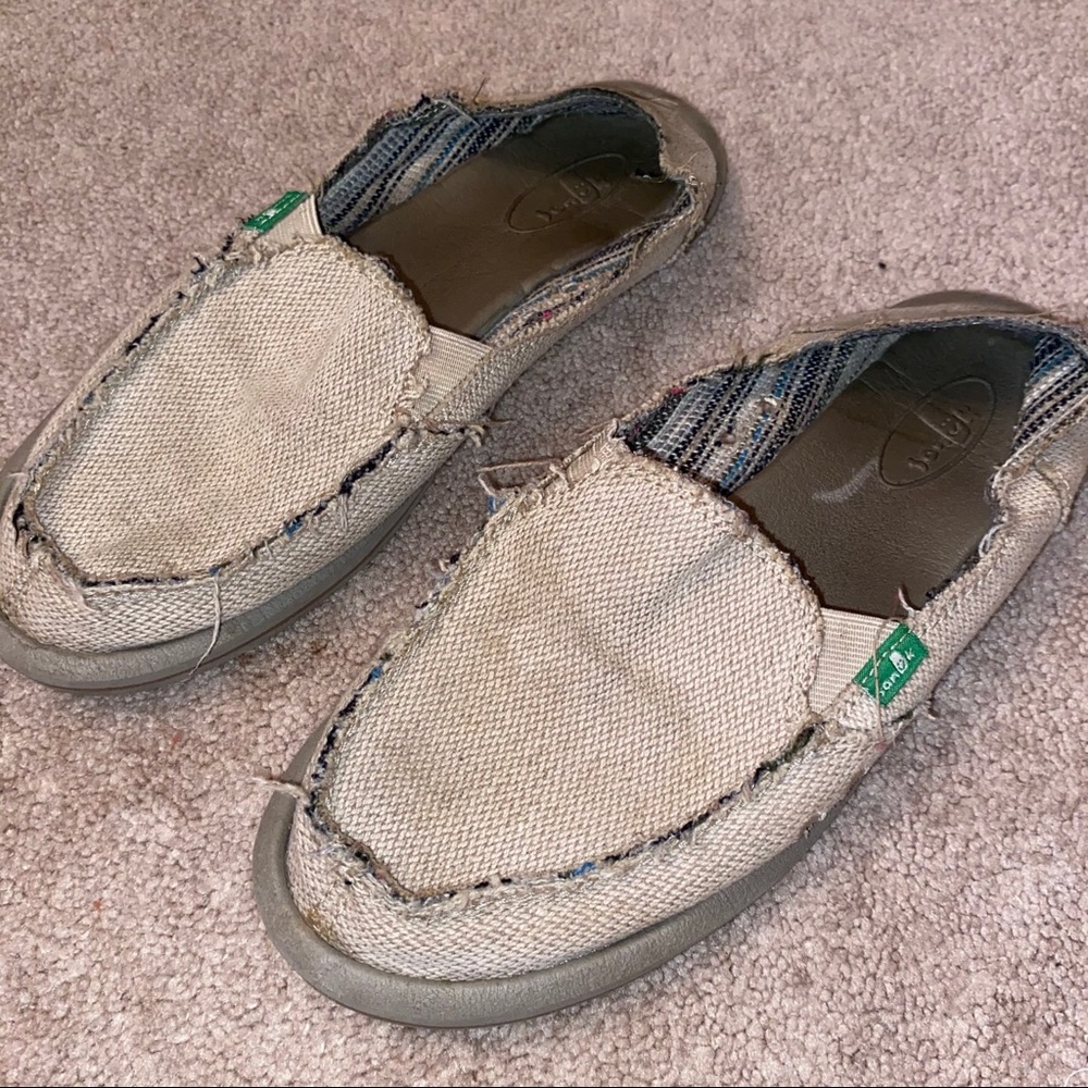 🤩🤩 SANUKS